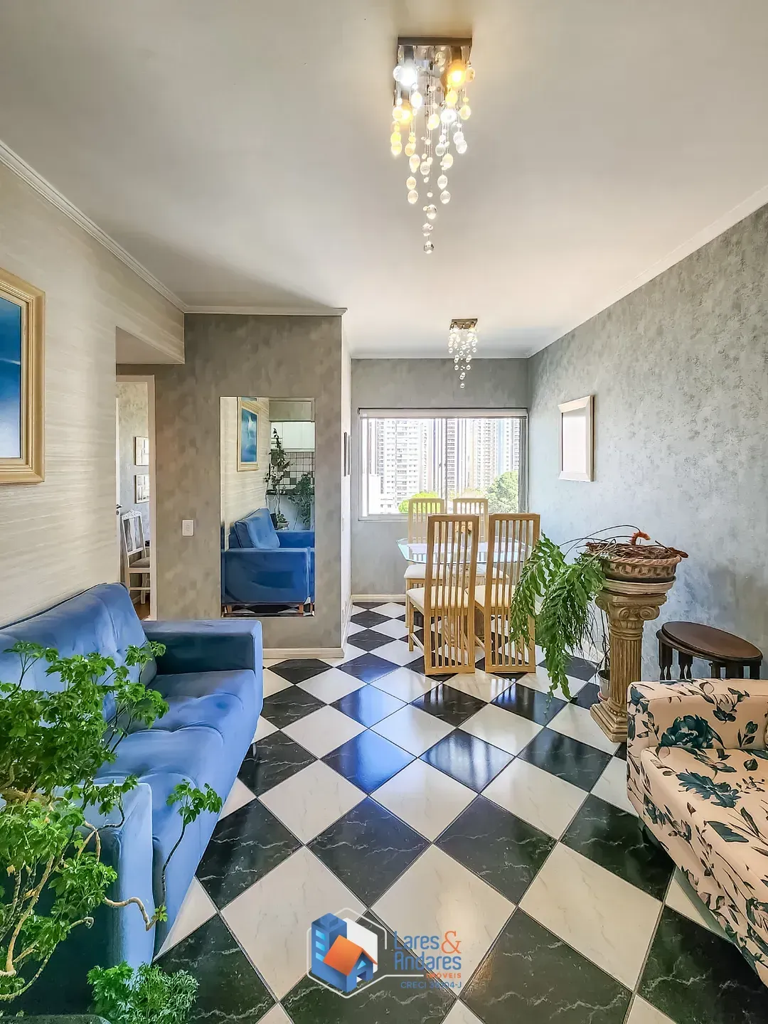 Imagem Apartamento para venda em Moema com 2 quartos, 62m²