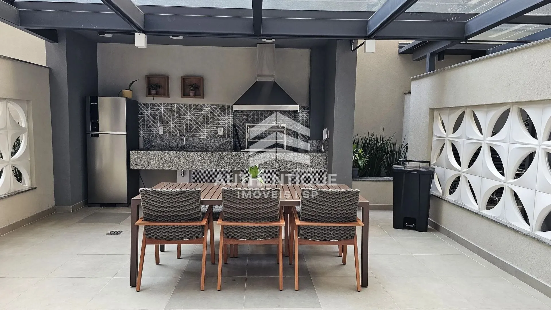 Imagem Uwin Brooklin - Apartamento à venda em São Paulo/SP