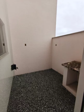Imagem Sobrado Geminado à venda no Jardim Iririú, Joinville/SC