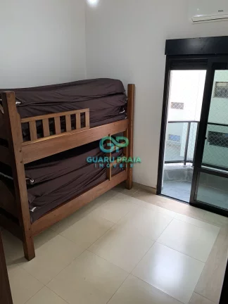 Imagem Apartamento à venda no bairro Enseada - Guarujá/SP