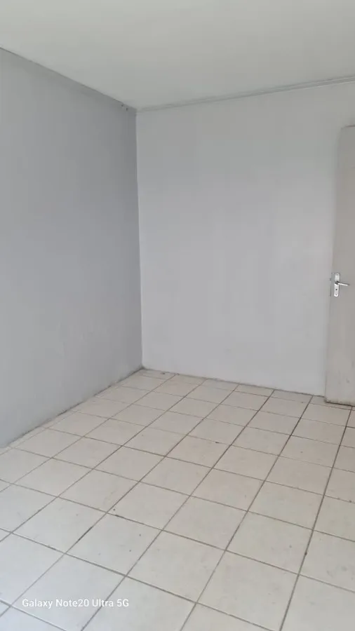 Imagem Apartamento para Venda em Rio Grande, Cidade Nova, 2 dormitórios, 1 banheiro