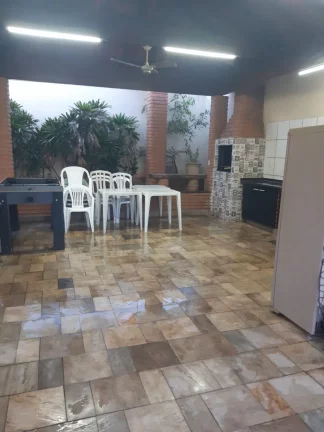 Imagem Área de lazer a VENDA, JD Carolina