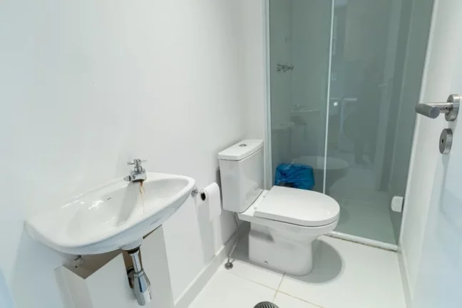 Imagem Apartamento à venda em São Paulo, Cidade Jardim, com 1 quarto, 84m2