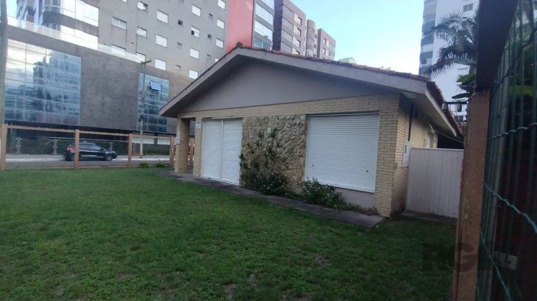 Imagem Terreno em Navegantes