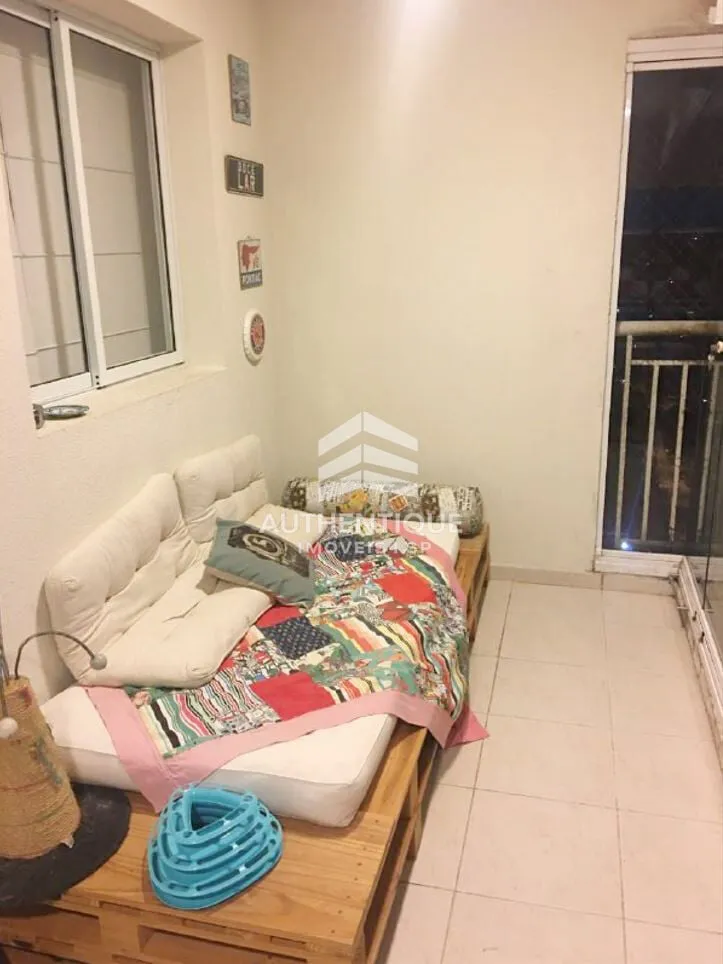 Imagem ARCADIA CENTRO SAO BERNARDO DO CAMPO - Apartamento à venda em São Bernardo do Campo/SP