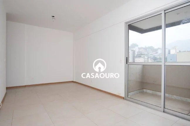 Imagem Apartamento com 3 dormitórios à venda, 89 m² por R$ 730.000,00 - Serra - Belo Horizonte/MG