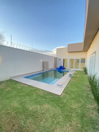 Imagem Residencial Graville