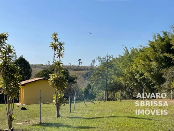 Imagem Sitio com 23.000 m² a venda em tu SP