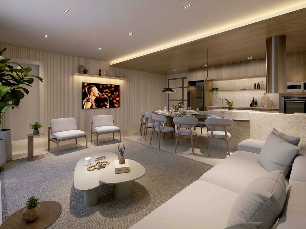 Imagem Today Vila Clementino - Residencial - Today Vila Clementino - Residencial