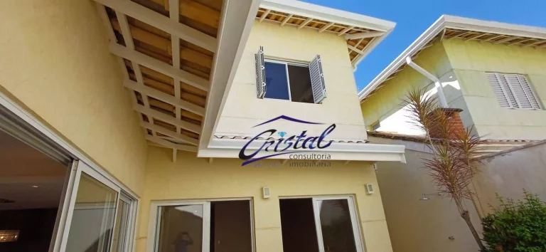 Imagem Casa com 4 dormitórios à venda, 208 m² por R$ 1.389.000,00 - Granja Viana - Cotia/SP