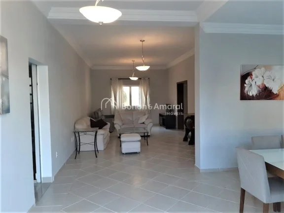 Imagem Casa à venda | San Conrado - Sousas, Campinas/SP

295 m² de construção | 288 m² de terreno
Docu...
