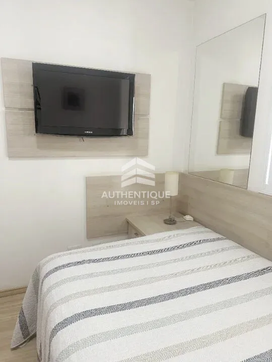 Imagem ACTUAL AGUA BRANCA - Apartamento em Barra Funda, São Paulo/SP
