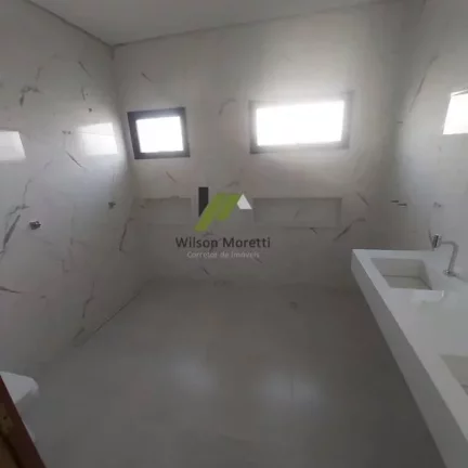 Imagem CASA NOVA EM CONDOMÍNIO ITUPEVA