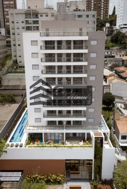 Imagem Apartamento para alugar em São Paulo/SP