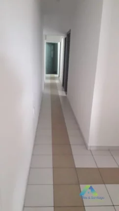 Imagem Sala/ Andar Comercial para locação com 150m² em São João Climaco