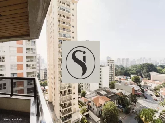 Imagem APARTAMENTO RESIDENCIAL em SÃO PAULO - SP, PERDIZES