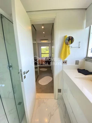 Imagem COBERTURA DUPLEX 2 QUARTOS - 2 VAGAS - A VENDA - PRAIA BRAVA - ITAJAI/SC
