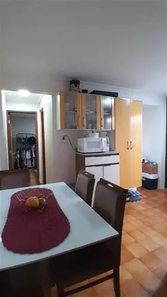 Imagem Apartamento à Venda em Boqueirão, Praia Grande - SP