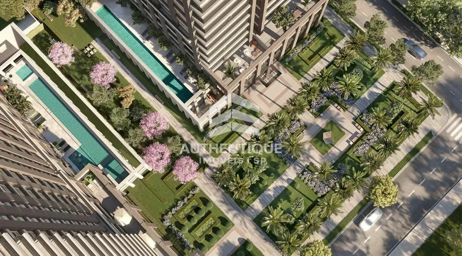 Imagem PRACA LINENBERG MACURAPE - Apartamento à venda em São Paulo/SP