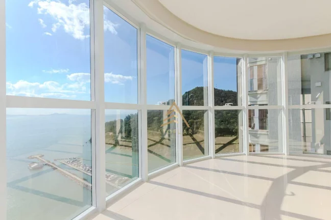 Imagem Apartamento à venda, 237 m² por R$ 10.900.000,00 - Centro - Balneário Camboriú/SC