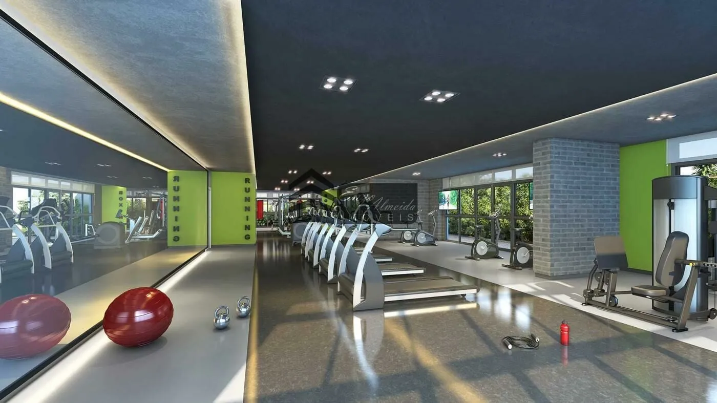 Imagem Apartamento à venda em São Paulo/SP
