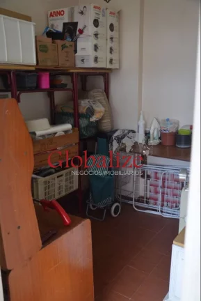 Imagem Apartamento com 133m², 2 dormitórios à venda Na Ponta da Praia por R$695.000,00.