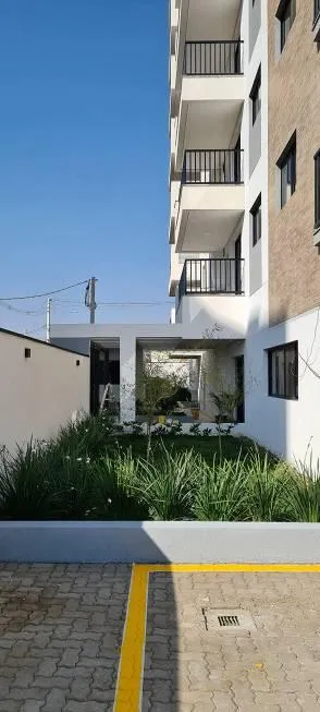 Imagem APARTAMENTO - ÁREA CENTRAL - MONTE MOR