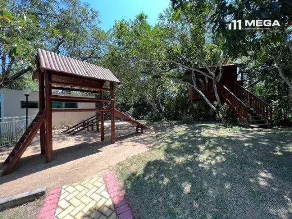 Imagem Terreno à venda, 300 m² por R$ 400.000 - Interlagos - Vila Velha/ES