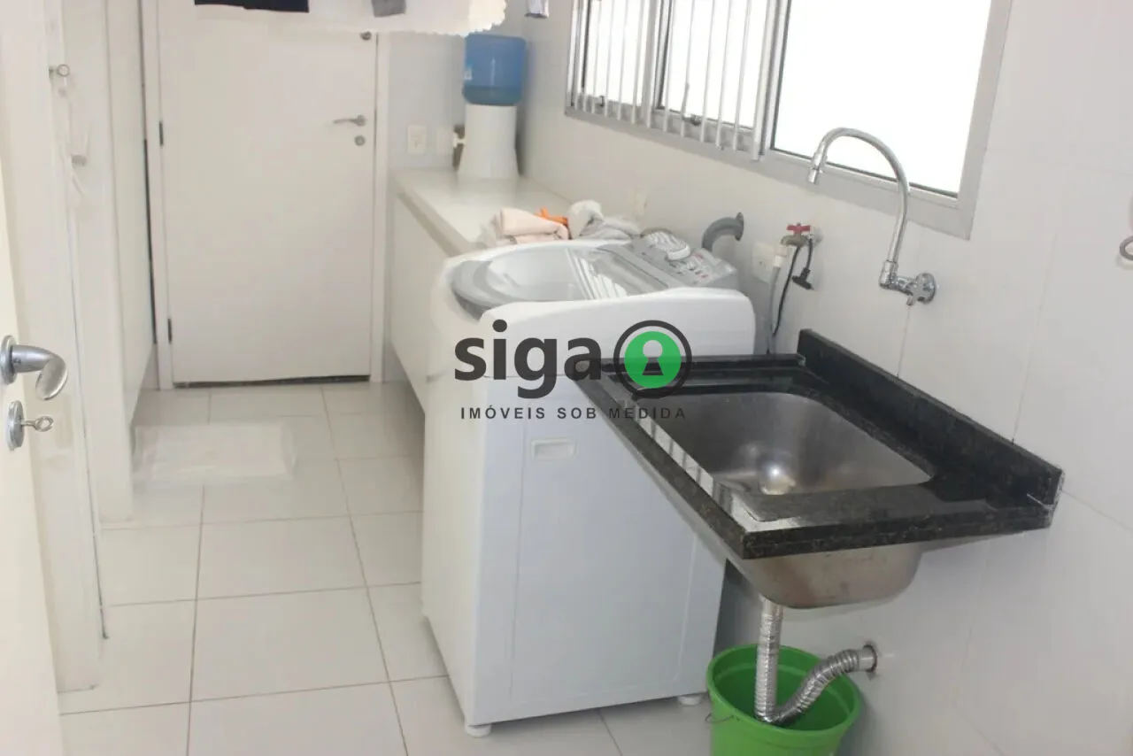 Imagem LINDO APARTAMENTO A VENDA