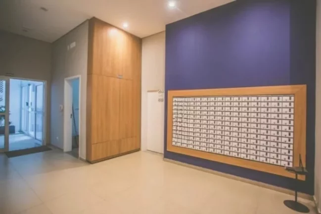 Imagem NEX ONE SENA MADUREIRA - Studio de 24m² (Unidade de Revenda), próximo ao Parque Ibirapuera!