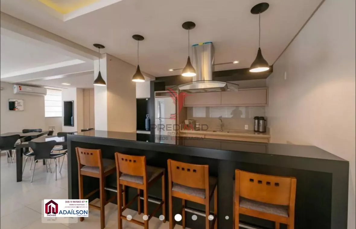 Imagem Residencial Balneário dos Corais Florianópolis SC Brasil