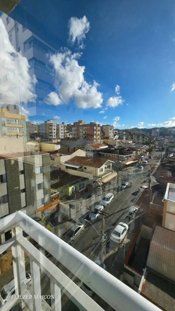 Imagem Apartamento a venda com 2 suítes no bairro Country Club em Poços de Caldas - MG