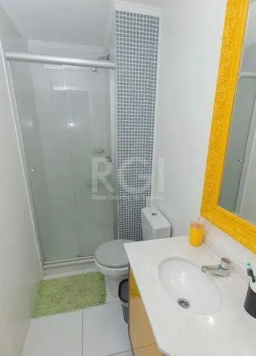 Imagem Apartamento para Venda - 73m², 3 dormitórios, sendo 1 suites, 1 vaga - Jardim Itu Sabará