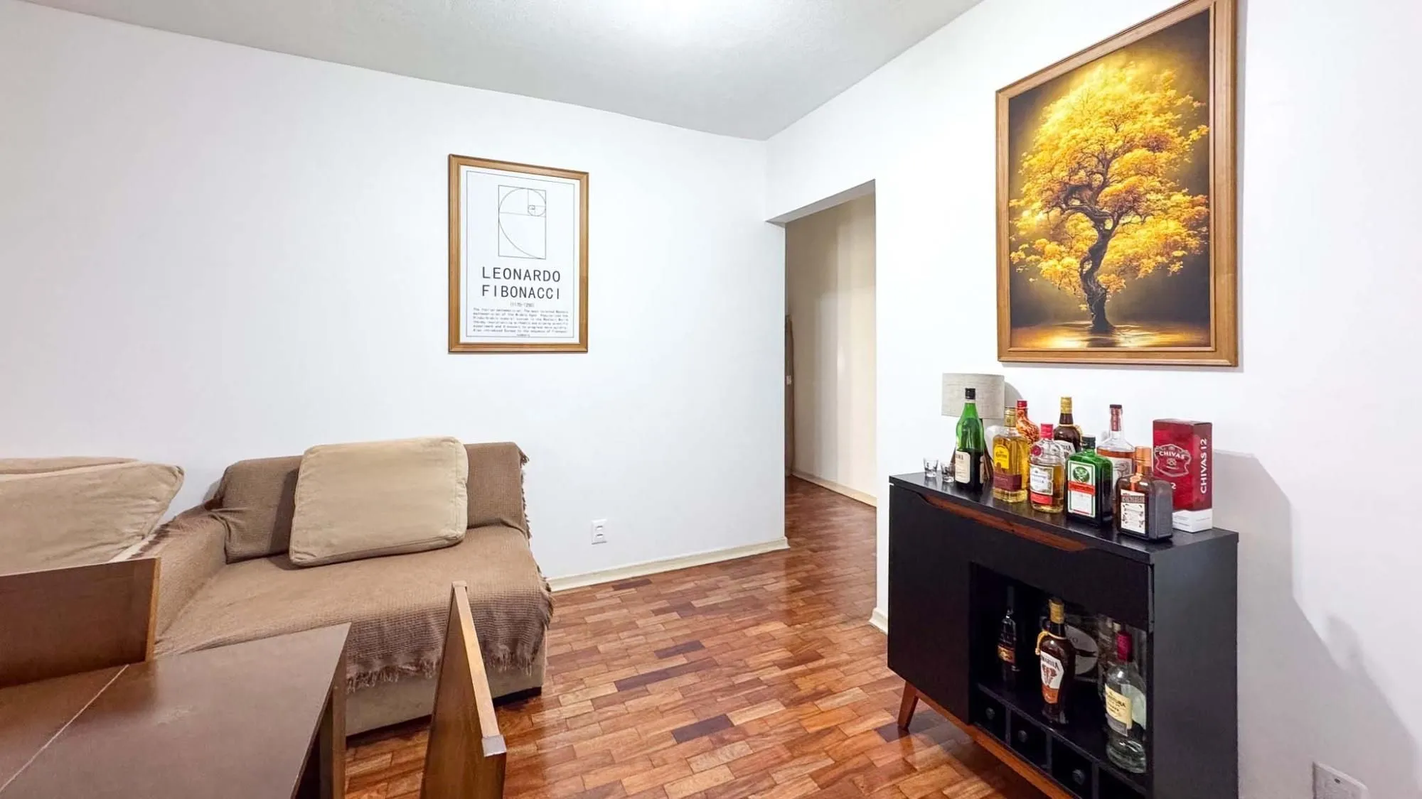 Imagem Apartamento 2 dorms à venda Rua Professor Cristiano Fischer, Jardim do Salso - Porto Alegre