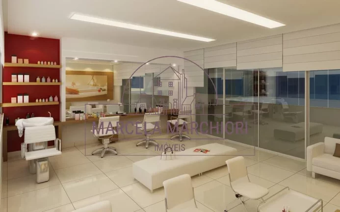 Imagem Apartamento 3 quartos com Vista Mar
