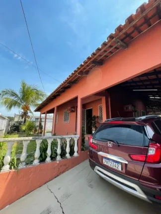 Imagem CASA RESIDENCIAL em MANAUS - AM, JAPIIM