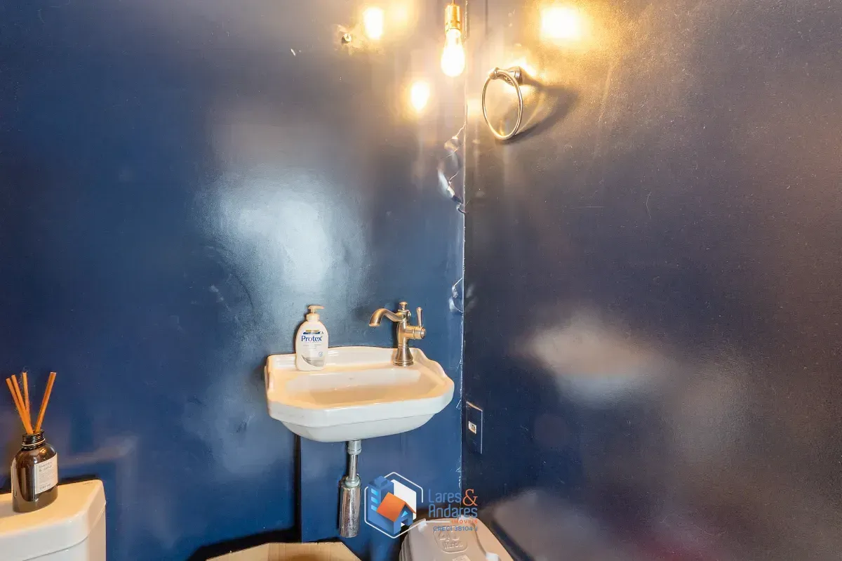 Imagem Apartamento para venda em Santo Amaro com 1 quarto, sendo 1 suíte, 75m²