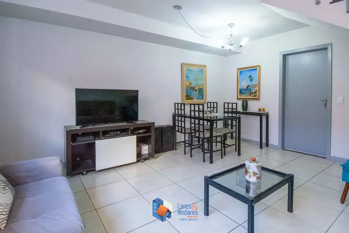 Imagem Casa de vila para venda em Vila do Bosque com 3 quartos, sendo 1 suíte, 148m²