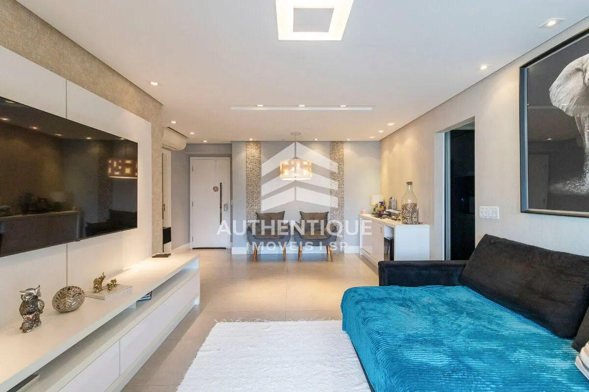 Imagem QUARTIER VILA MASCOTE - Apartamento à venda no bairro Vila Mascote - São Paulo/SP, Zona Sul