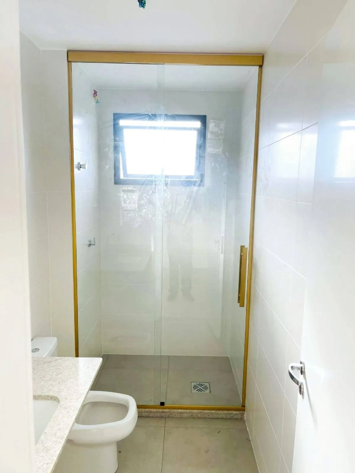 Imagem Apartamento 3 quartos, sendo 1 suíte Condomínio Arch