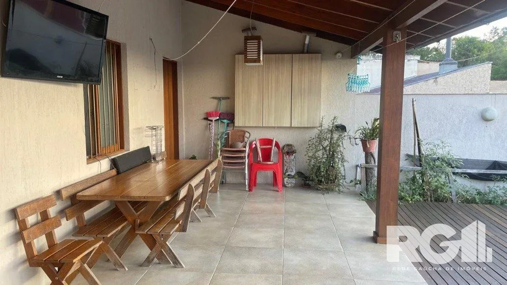 Imagem Casa em Jardim Itu Sabará