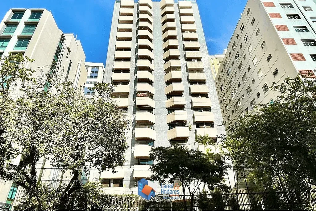 Imagem Apartamento à venda 3 Quartos 1 Suite 2 Vagas 133M² Aclimação São Paulo - SP