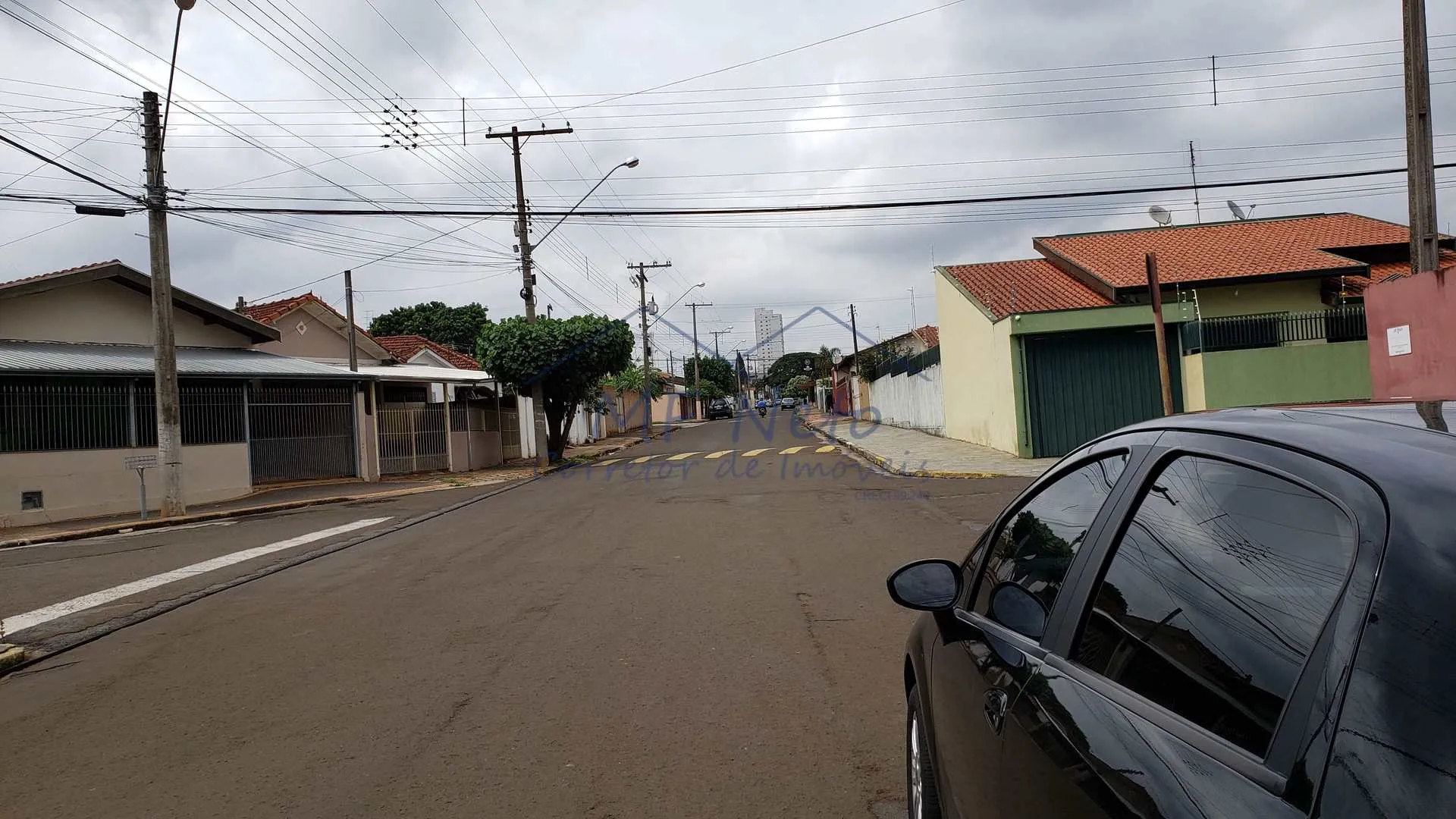 Imagem Terreno Padrão