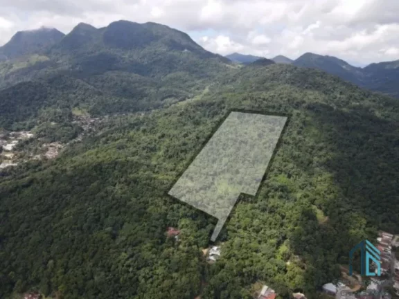 Terreno 55 mil m², no Morro dos Médicos Área Nobre de Jaraguá do sul - SC