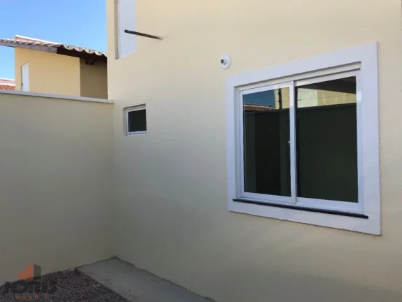 Imagem Casa a Venda no bairro Barrocão - Itaitinga, CE