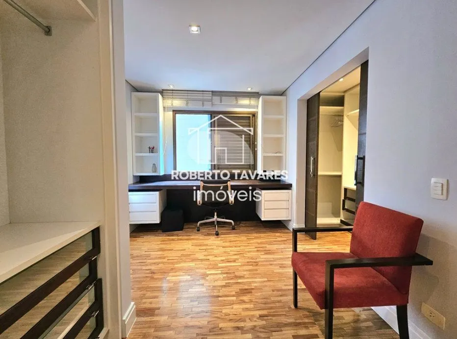 Imagem Apartamento de 2 quartos, 163m² no bairro Itaim Bibi, em São Paulo