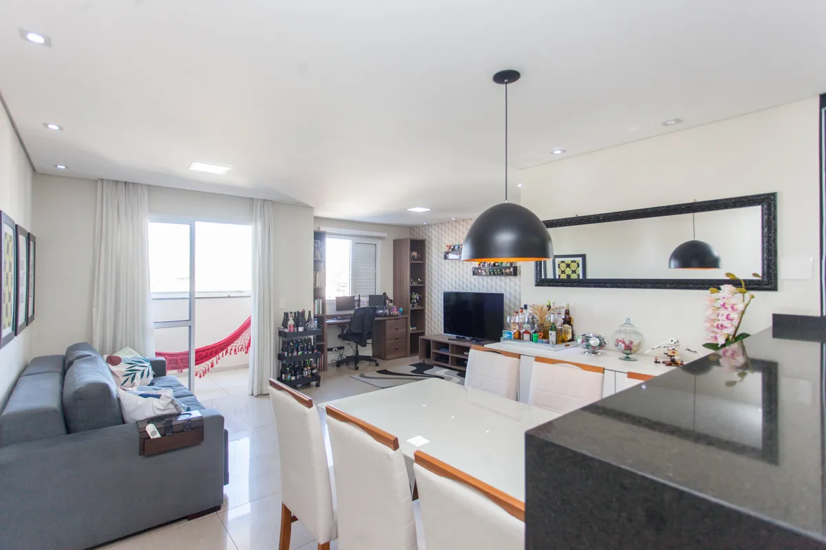 Imagem Apartamento para venda em Freguesia do Ó com 2 quartos, sendo 1 suíte, 73m2