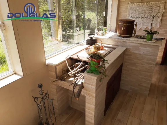 Casa de Condomínio com 2 Quartos à Venda, 80 m² em Águas Claras - Viamão
