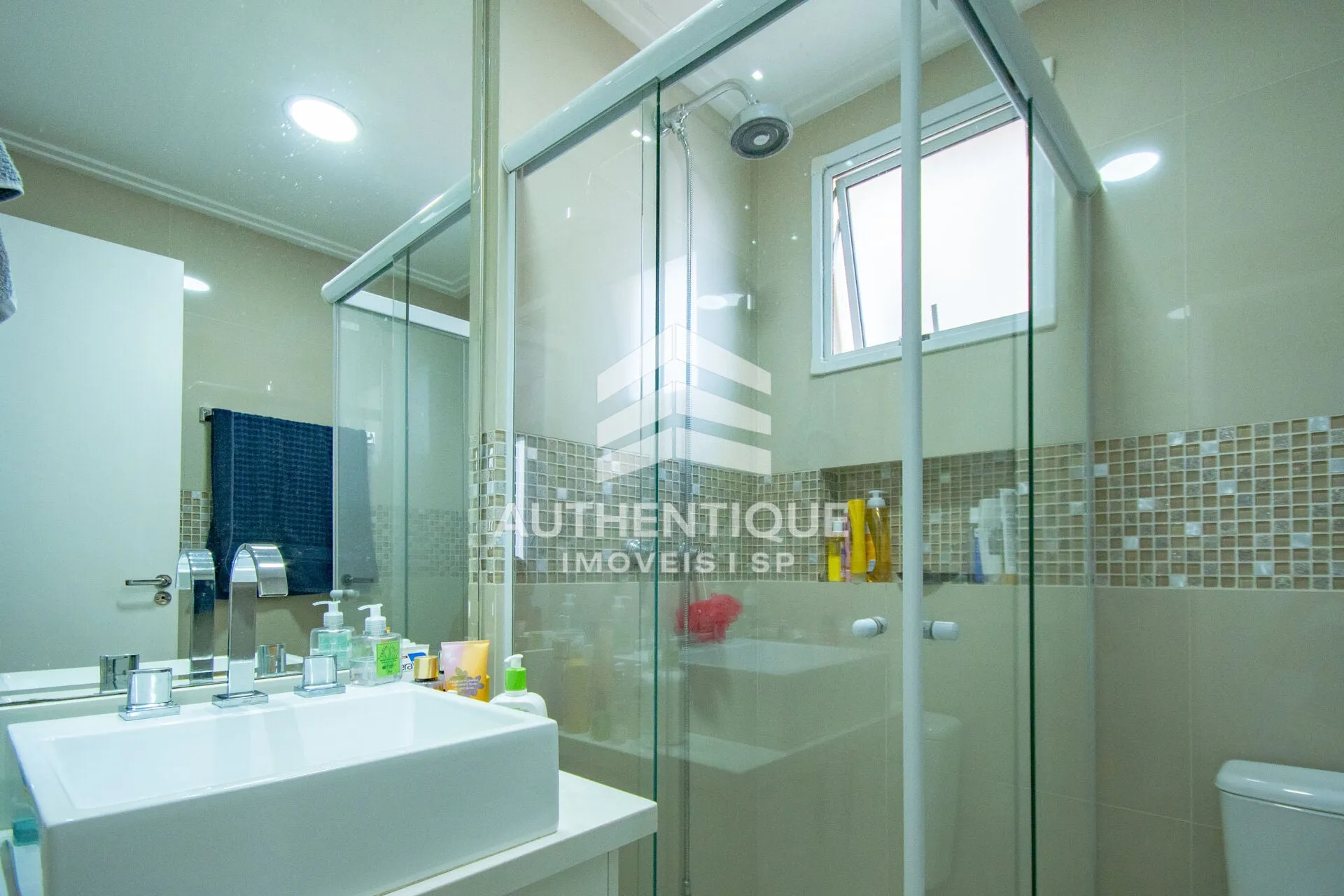 Imagem Quartier Jaguaré - Apartamento à venda no bairro Jaguaré - São Paulo/SP, Zona Oeste