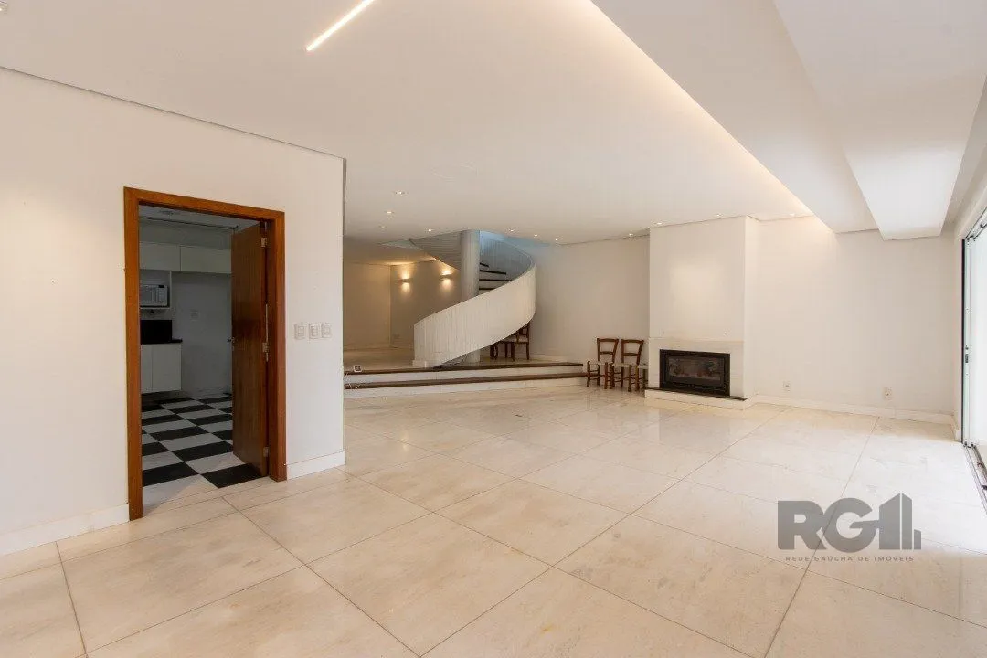 Imagem Casa em Cristal